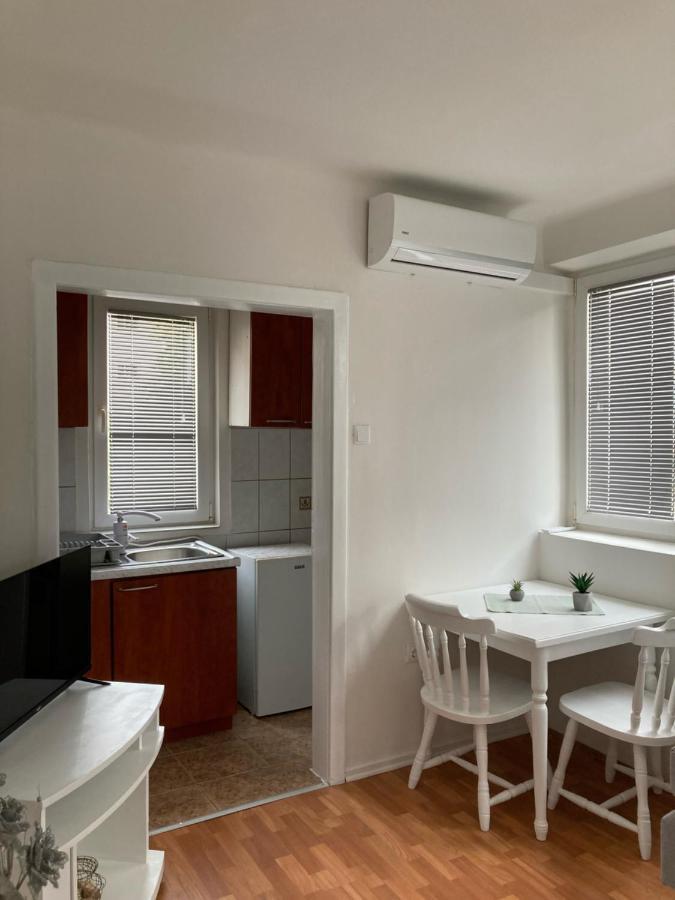 Apartman Jelena Мостар Экстерьер фото