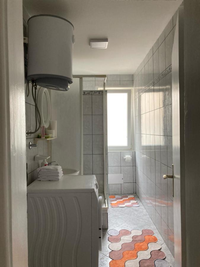 Apartman Jelena Мостар Экстерьер фото