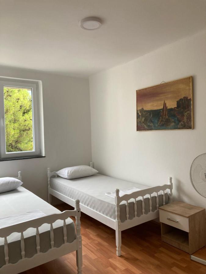 Apartman Jelena Мостар Экстерьер фото